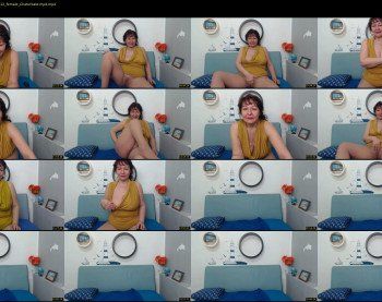 roxyswetty — 41 minute Chaturbate female cam show recording, 1080p, May 18, 2019