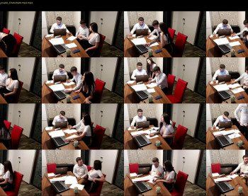 rrr1995 — 56 minute Chaturbate couple cam show recording, 1080p, May 18, 2019