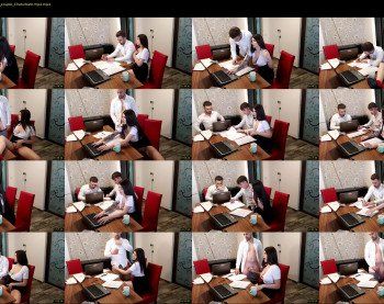 rrr1995 — 23 minute Chaturbate couple cam show recording, 1080p, May 18, 2019