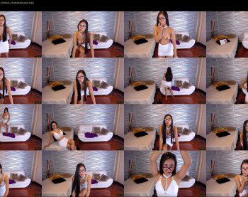 sadashi_ — 51 minute Chaturbate female cam show recording, 1080p, May 18, 2019