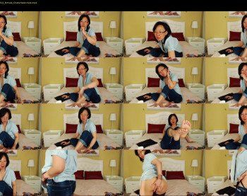 sandrami__ — 7 minute Chaturbate female cam show recording, 720p, May 18, 2019