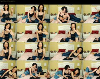sandrami__ — 30 minute Chaturbate female cam show recording, 720p, May 18, 2019