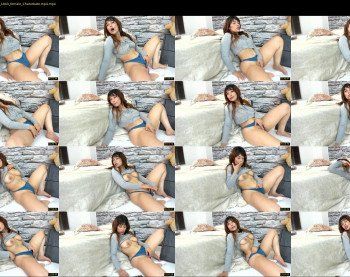 sashapatrick_ — 15 minute Chaturbate female cam show recording, 1080p, May 18, 2019