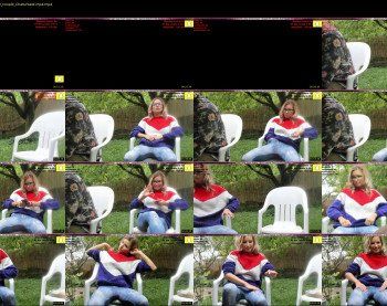 sebilone — 5 minute Chaturbate couple cam show recording, 1080p, May 18, 2019