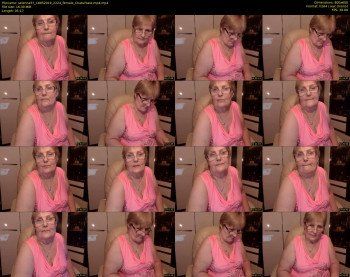 selenna57 — 6 minute Chaturbate female cam show recording, 480p, May 18, 2019