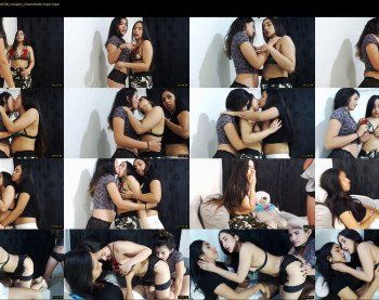 sexy_team19 — 31 minute Chaturbate female cam show recording, 720p, May 18, 2019