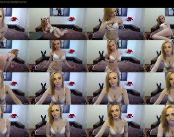 sexyelsexy1 — 18 minute Chaturbate female cam show recording, 1080p, May 18, 2019
