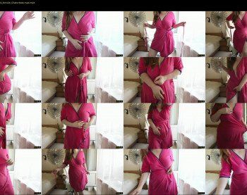 soft_body — 36 minute Chaturbate female cam show recording, 1080p, May 18, 2019