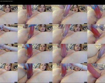 spivi — 8 minute Chaturbate female cam show recording, 720p, May 18, 2019