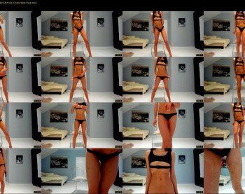 star_gazing — 15 minute Chaturbate female cam show recording, 1080p, May 18, 2019