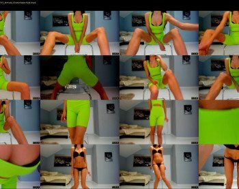 star_gazing — 15 minute Chaturbate female cam show recording, 1080p, May 18, 2019