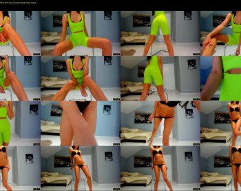 star_gazing — 15 minute Chaturbate female cam show recording, 1080p, May 18, 2019