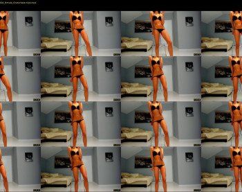 star_gazing — 3 minute Chaturbate female cam show recording, 1080p, May 18, 2019