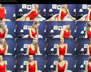 stella_and_stephan — 29 minute Chaturbate couple cam show recording, 1080p, May 18, 2019