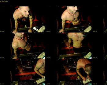 str8foryouguy — 41 minute Chaturbate male cam show recording, 720p, May 18, 2019