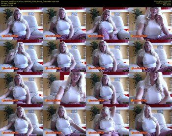 sunshine1818club — 218 minute Chaturbate female cam show recording, 480p, May 18, 2019