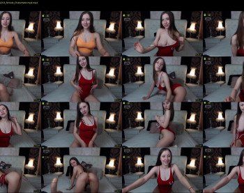 sweetie__pie — 26 minute Chaturbate female cam show recording, 720p, May 18, 2019