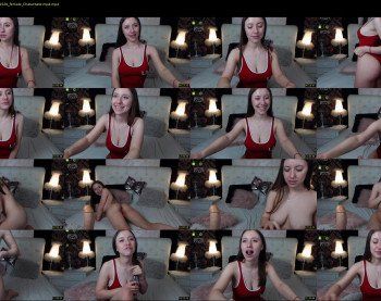 sweetie__pie — 36 minute Chaturbate female cam show recording, 720p, May 18, 2019