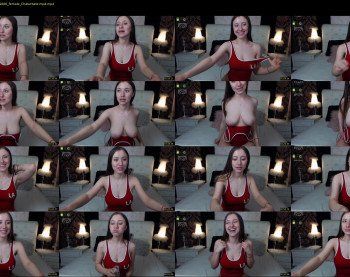 sweetie__pie — 11 minute Chaturbate female cam show recording, 720p, May 18, 2019