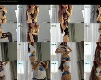 sweety_rinushka_ — 19 minute Chaturbate female cam show recording, 1080p, May 18, 2019