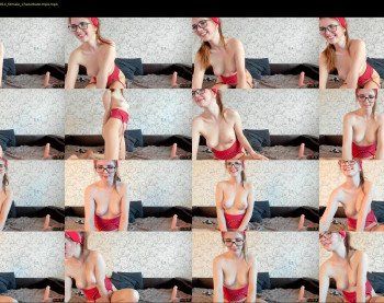 tossy_flossy — 7 minute Chaturbate female cam show recording, 1080p, May 18, 2019