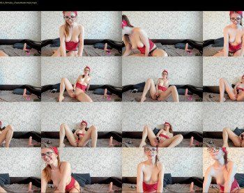 tossy_flossy — 28 minute Chaturbate female cam show recording, 1080p, May 18, 2019