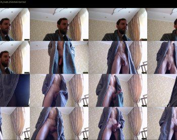 tralalabala — 26 minute Chaturbate male cam show recording, 1080p, May 18, 2019