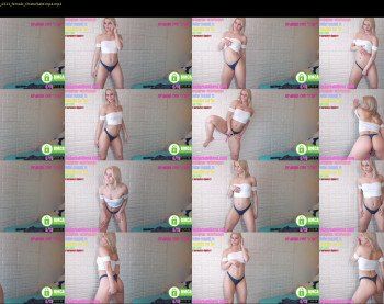 wetdream111 — 21 minute Chaturbate couple cam show recording, 1080p, May 18, 2019