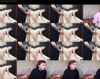 wilmot69noah — 29 minute Chaturbate couple cam show recording, 1080p, May 18, 2019