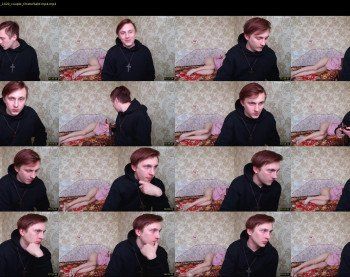wilmot69noah — 11 minute Chaturbate couple cam show recording, 1080p, May 18, 2019