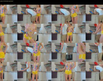 xwithy — 24 minute Chaturbate female cam show recording, 1080p, May 18, 2019