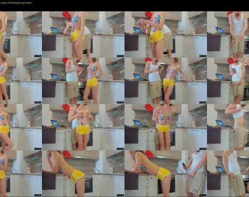 xwithy — 24 minute Chaturbate female cam show recording, 1080p, May 18, 2019