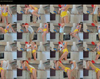 xwithy — 24 minute Chaturbate female cam show recording, 1080p, May 18, 2019