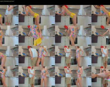 xwithy — 24 minute Chaturbate female cam show recording, 1080p, May 18, 2019