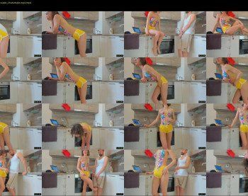 xwithy — 24 minute Chaturbate female cam show recording, 1080p, May 18, 2019