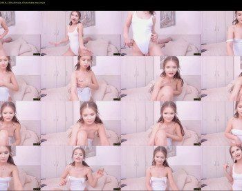 yourmidnightcoffee — 11 minute Chaturbate female cam show recording, 1080p, May 18, 2019