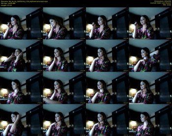 No_bo_dy — 14 minute MyFreeCams cam show recording, SD, May 19, 2019
