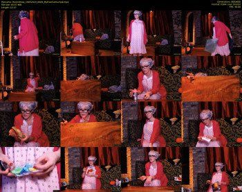 RocknRose — 13 minute MyFreeCams cam show recording, 480p, May 19, 2019