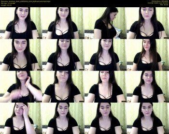 Summer_Gold — 4 minute MyFreeCams cam show recording, 480p, May 19, 2019