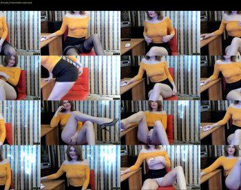 _natali_ — 70 minute Chaturbate female cam show recording, 720p, May 19, 2019