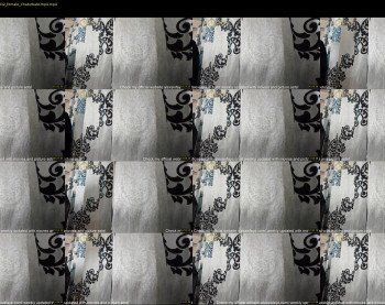 alexsisfaye — 29 minute Chaturbate female cam show recording, 1080p, May 19, 2019