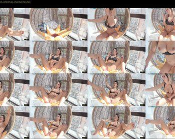 amysuperheroes — 29 minute Chaturbate female cam show recording, 1080p, May 19, 2019