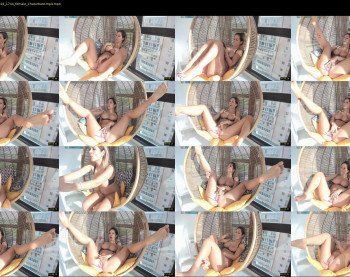 amysuperheroes — 29 minute Chaturbate female cam show recording, 1080p, May 19, 2019