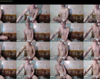 andreyve — 32 minute Chaturbate male cam show recording, 480p, May 19, 2019