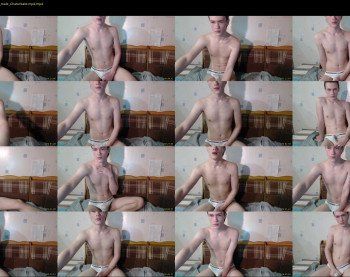 andreyve — 7 minute Chaturbate male cam show recording, 480p, May 19, 2019