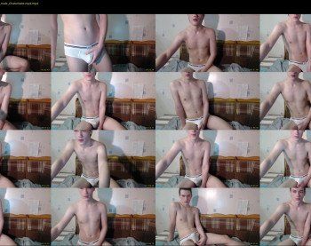 andreyve — 29 minute Chaturbate male cam show recording, 480p, May 19, 2019