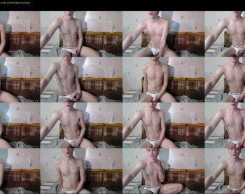 andreyve — 25 minute Chaturbate male cam show recording, 480p, May 19, 2019