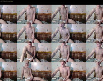 andreyve — 20 minute Chaturbate male cam show recording, 480p, May 19, 2019