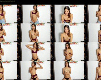 anna_wells — 51 minute Chaturbate female cam show recording, 1080p, May 19, 2019