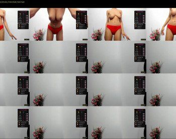 anya_fox — 29 minute Chaturbate female cam show recording, 1080p, May 19, 2019